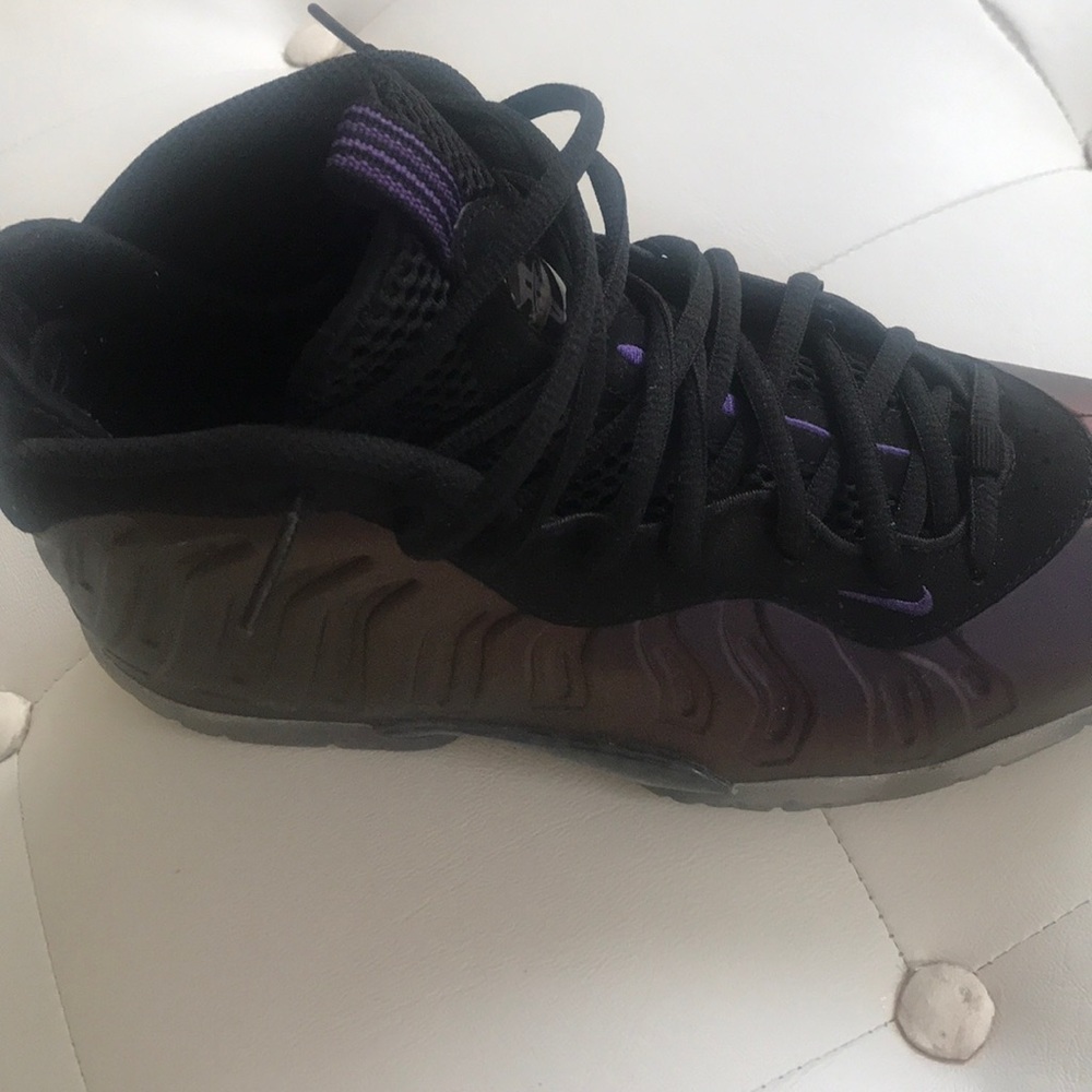 Nike foamposites big boys